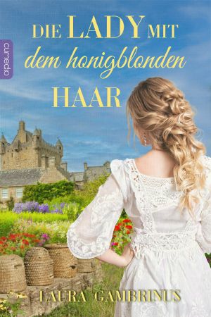 [Heartfelt 02] • Die Lady mit dem honigblonden Haar